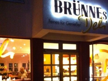 照片: Brunnes Deli